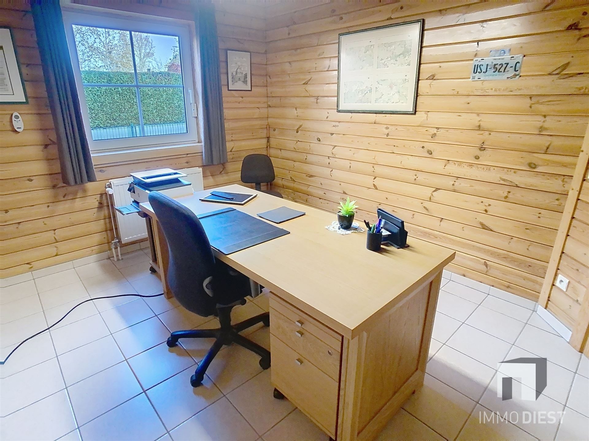 Fraaie villa in residentiële verkaveling in de rand van Diest foto 33