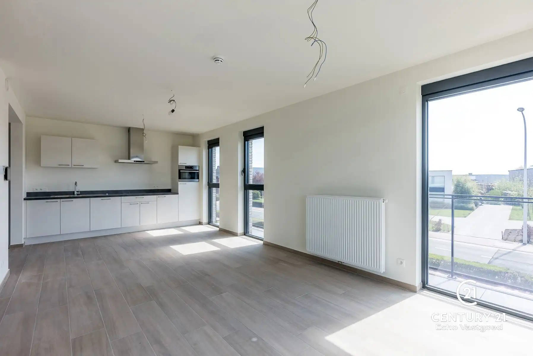Groen gelegen assistentiewoning in Hoogstraten foto 4