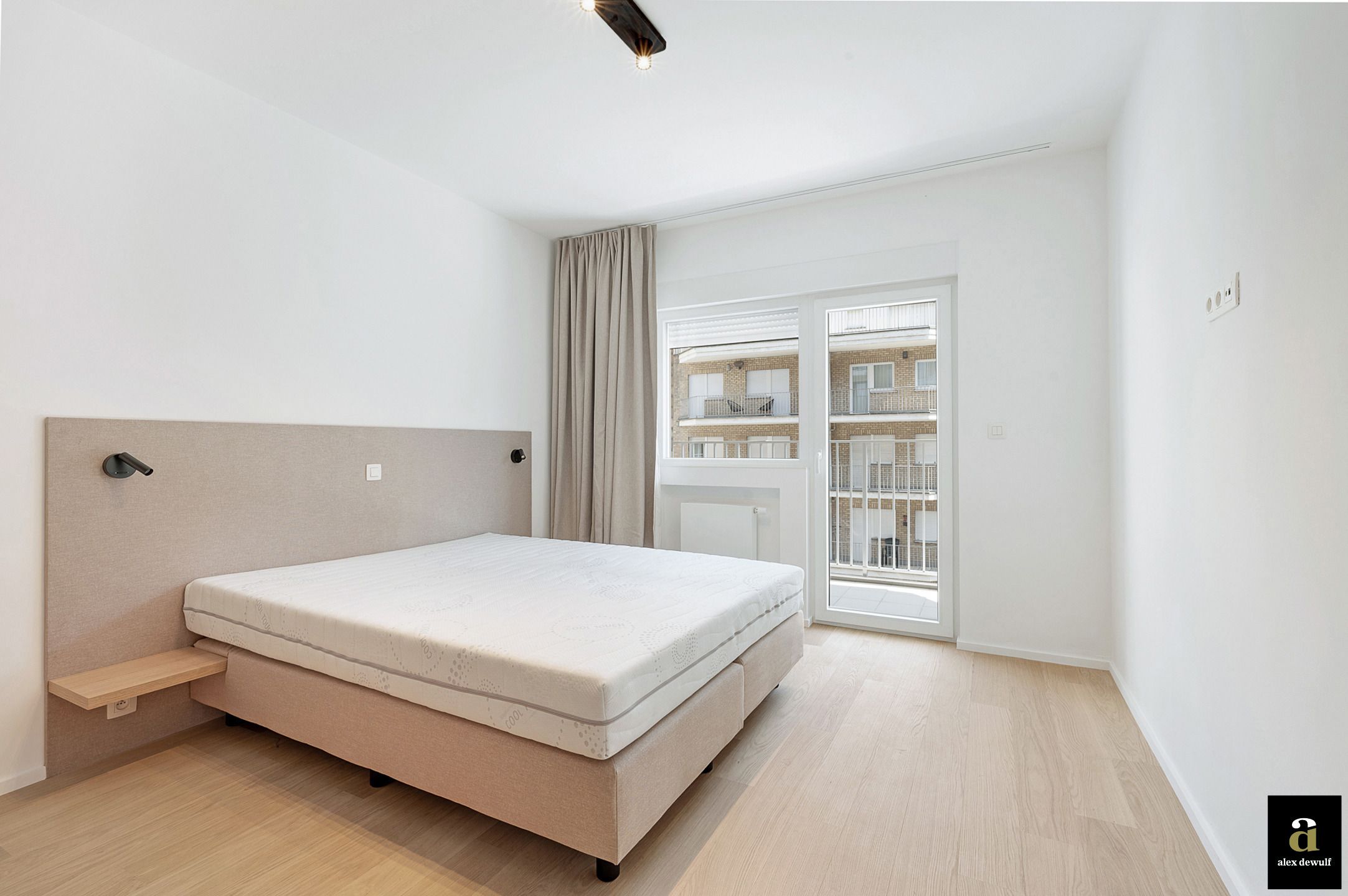 Appartement met 5 slaapkamers en 10m gevel te Rubensplein. foto 24