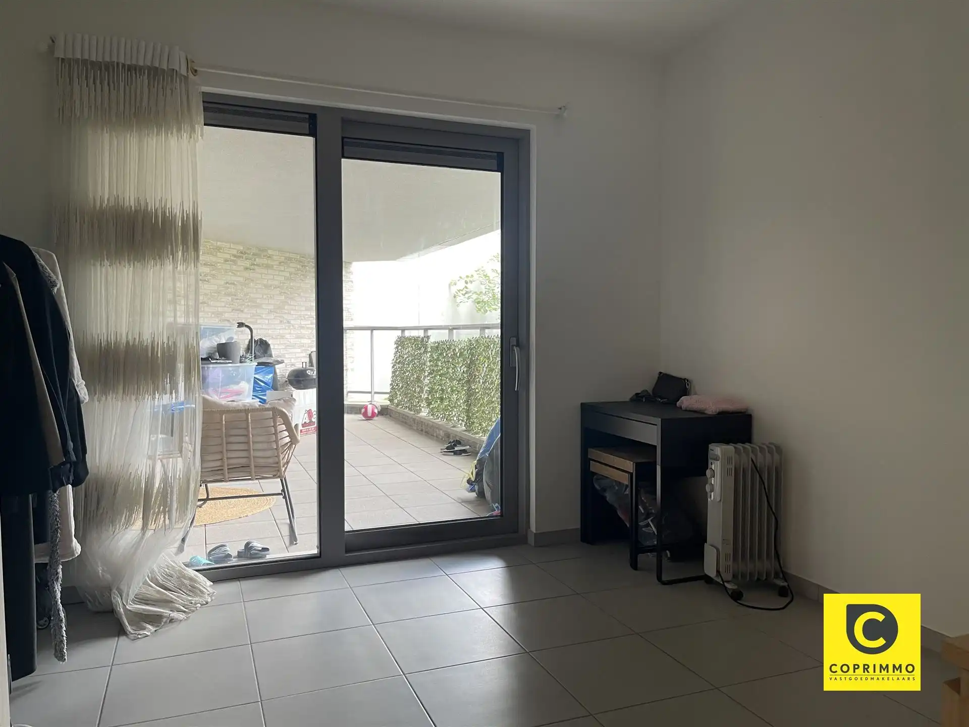 Mordern en recent 2 slp appartement  foto 16