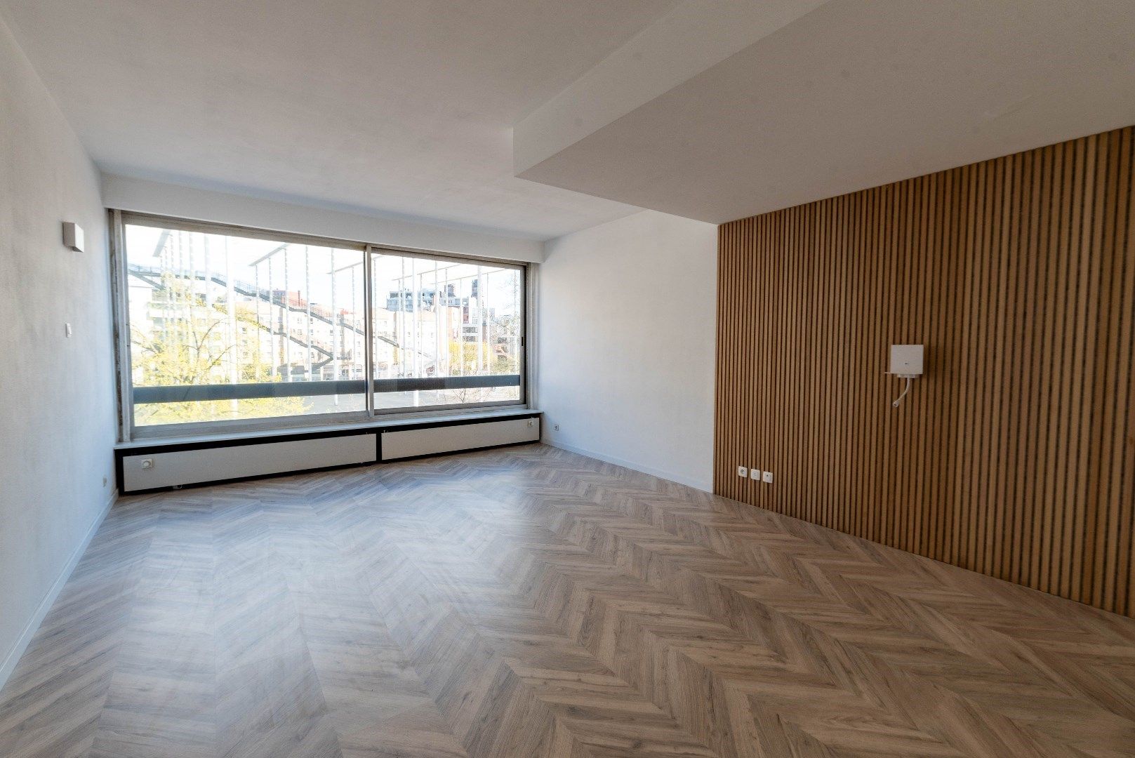 Luxe studio aan Theaterplein foto 3