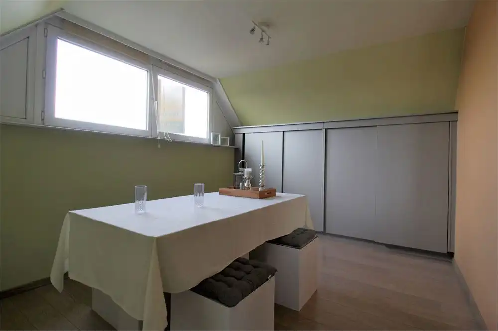 Instapklare appartement in hartje Torhout foto 7