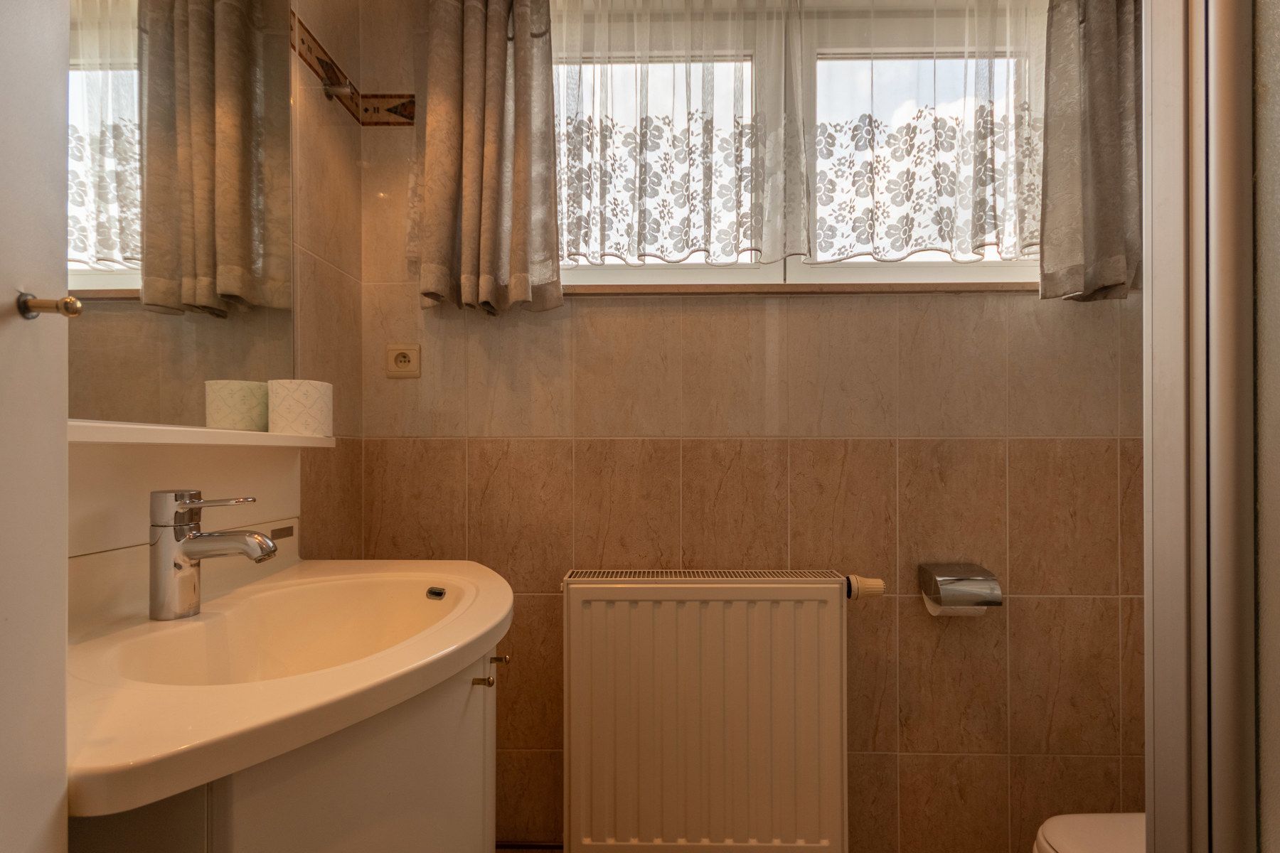 Gunstig gelegen woning met tuin foto 13