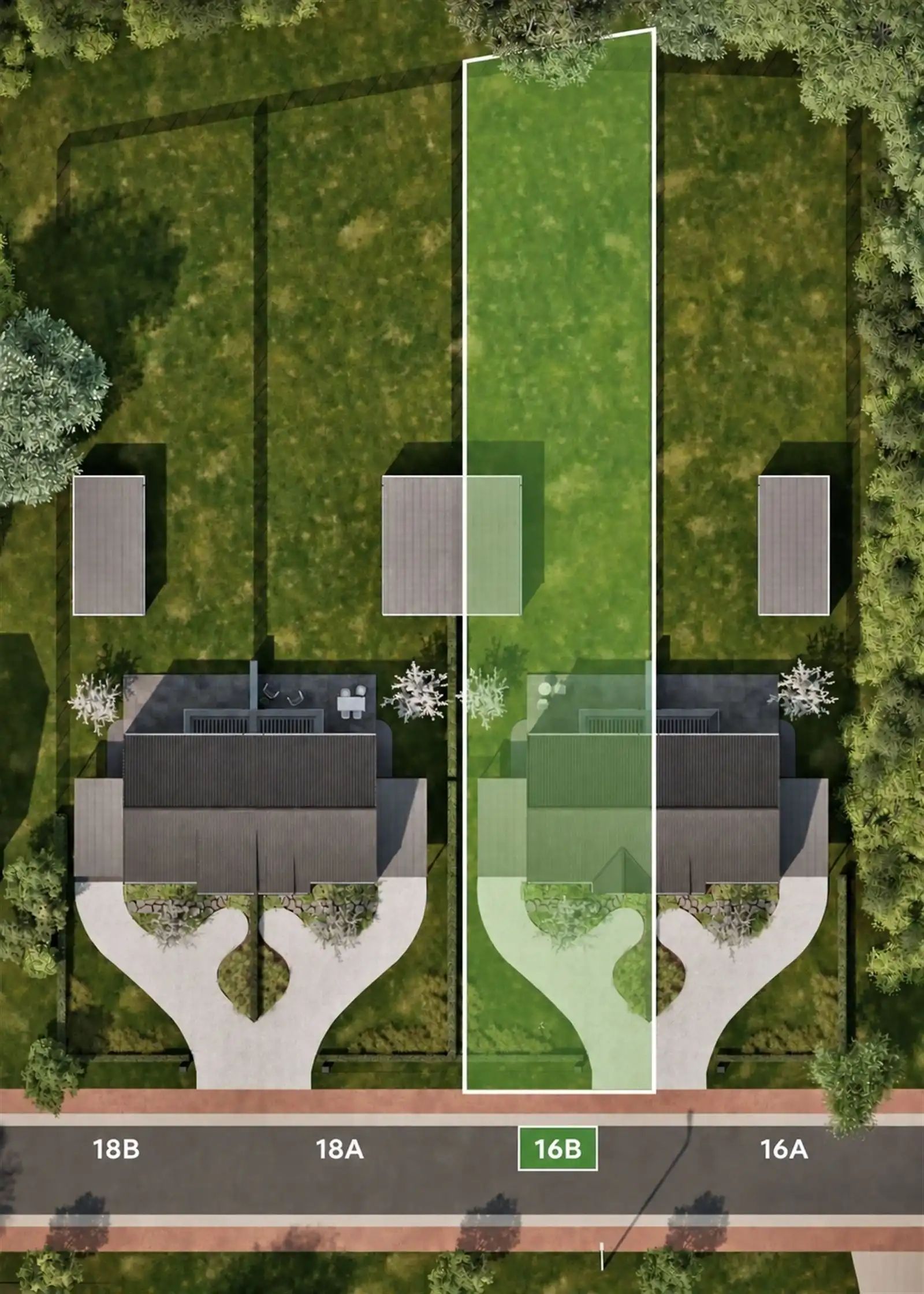 Huis foto 7