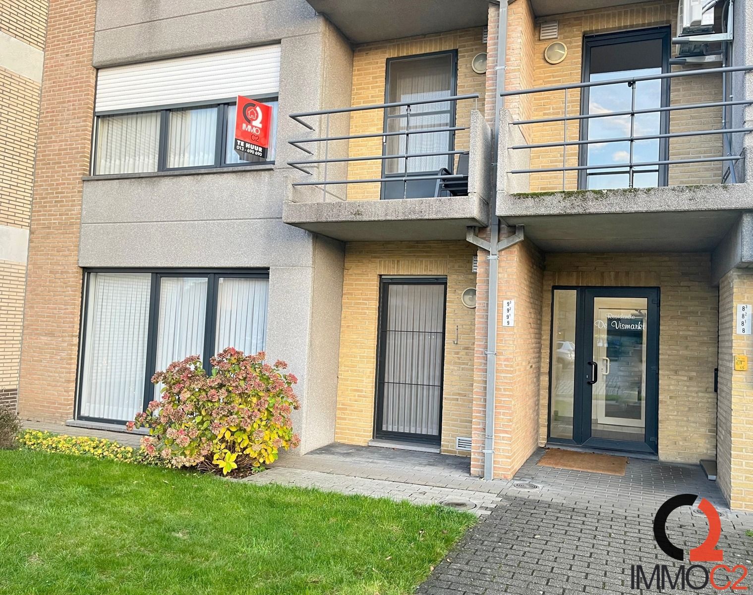 Appartement te huur foto 2