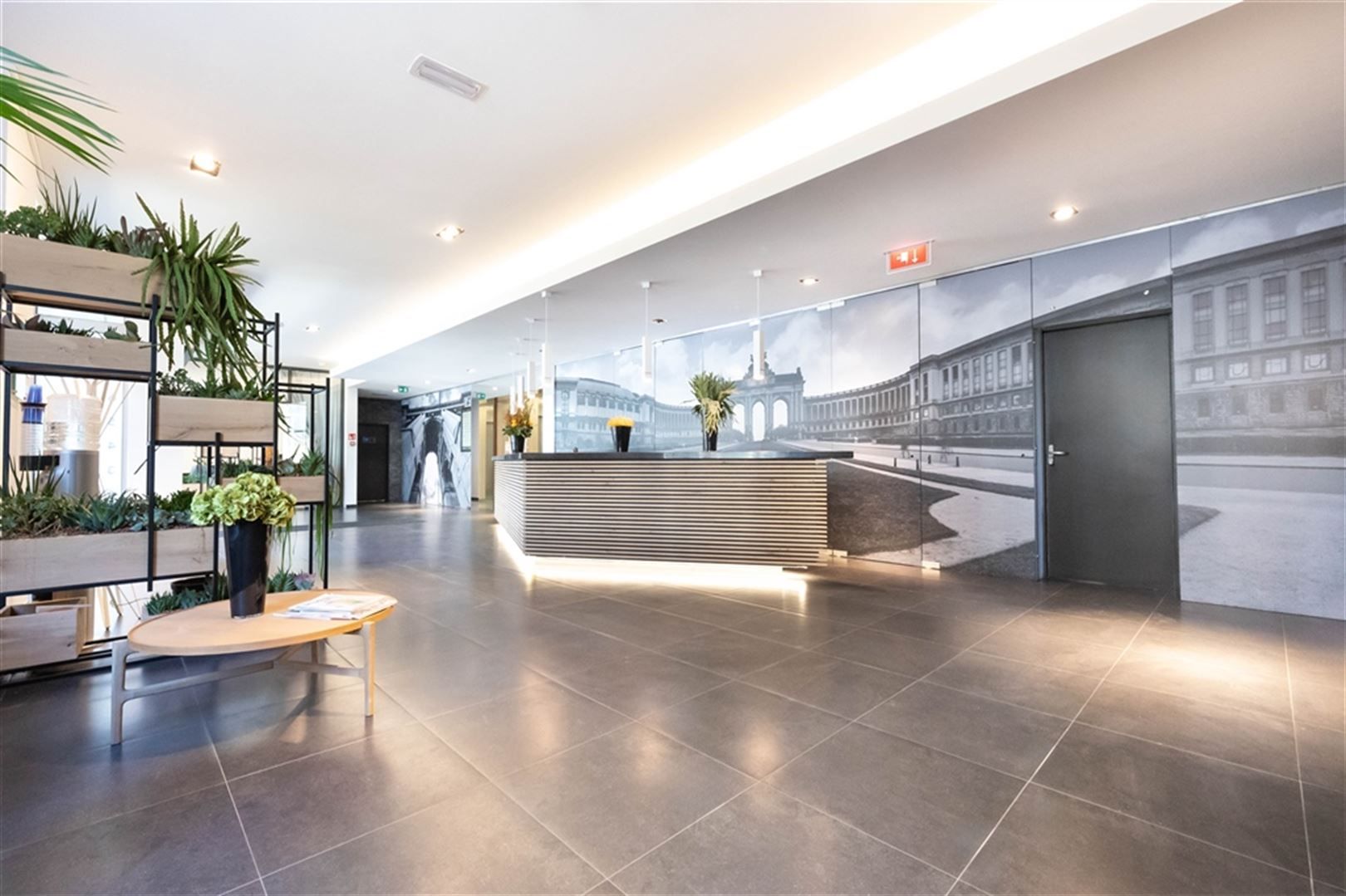 NERVIENS 85: van 184 m² tot 785 m² foto 9