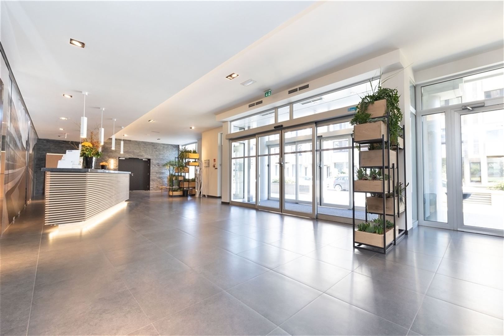 NERVIENS 85: van 184 m² tot 785 m² foto 9