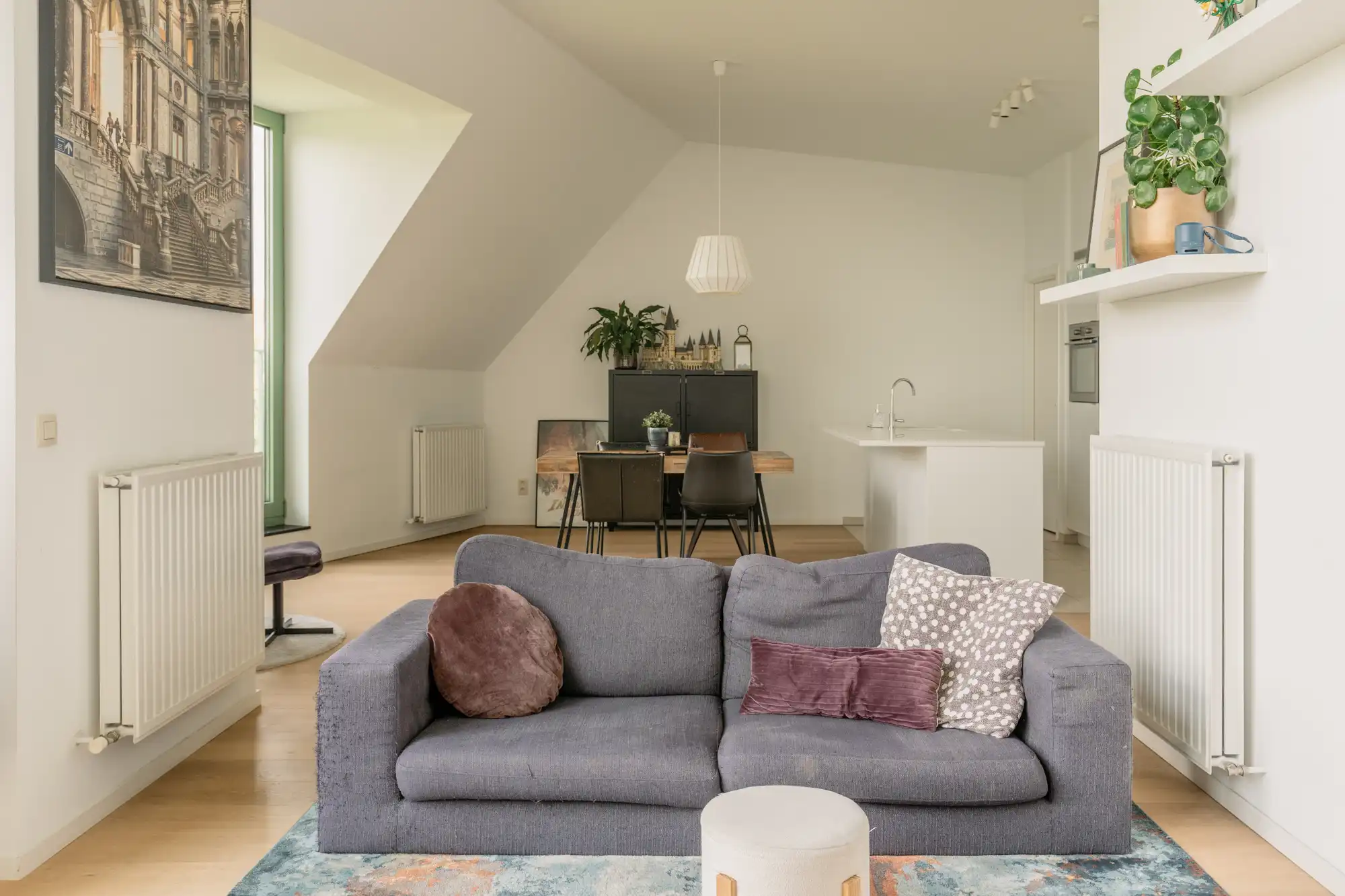 Hedendaagse architectuur ontmoet historisch Zurenborg in project Belle Epoque. foto 9