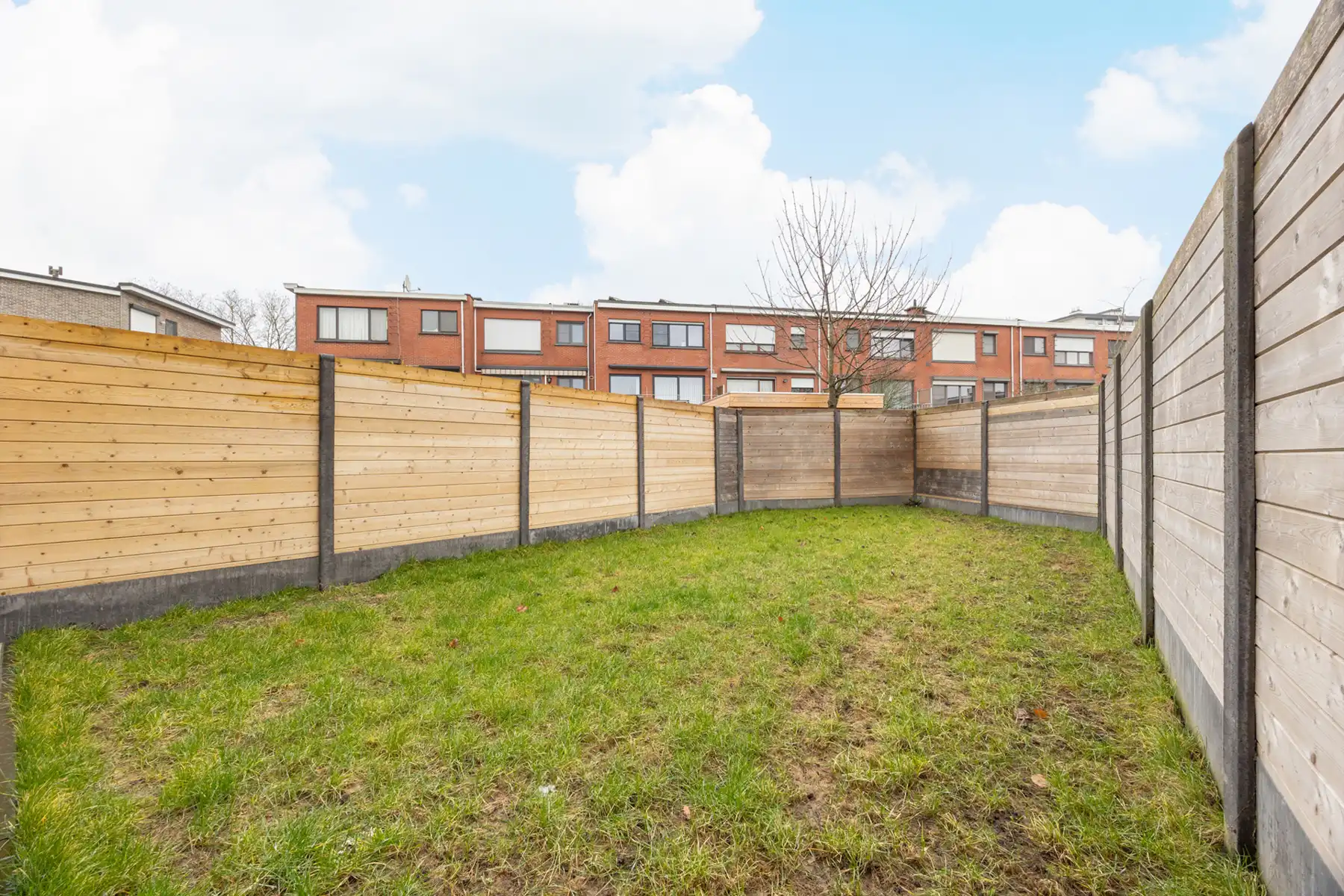 Totaalrenovatie (2025) met 3 slp, tuin en garage in Merksem foto 33