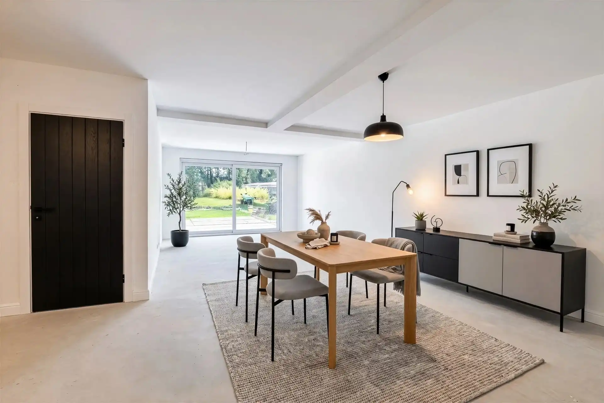 Appartement te koop Brusselbaan 47/0.1 - 9320 EREMBODEGEM
