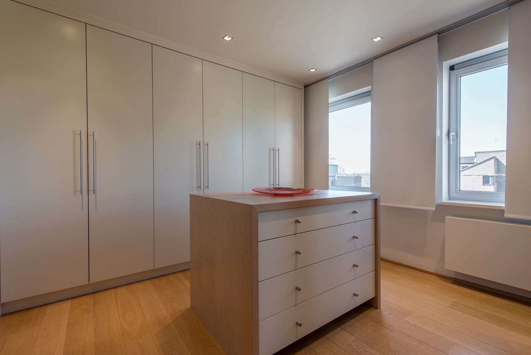 Exclusief, spectaculair appartement met eigen lift! foto 19