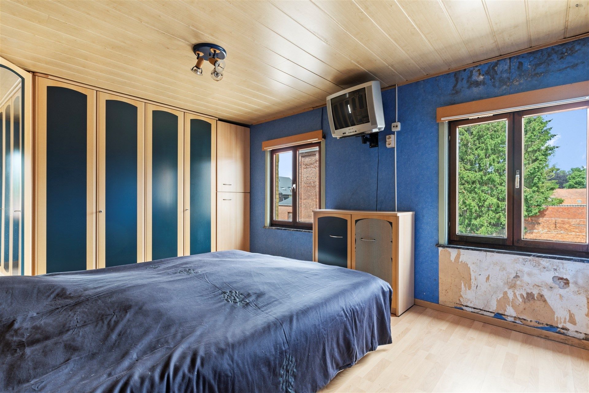 op te frissen half open bebouwingop 186m² foto 16