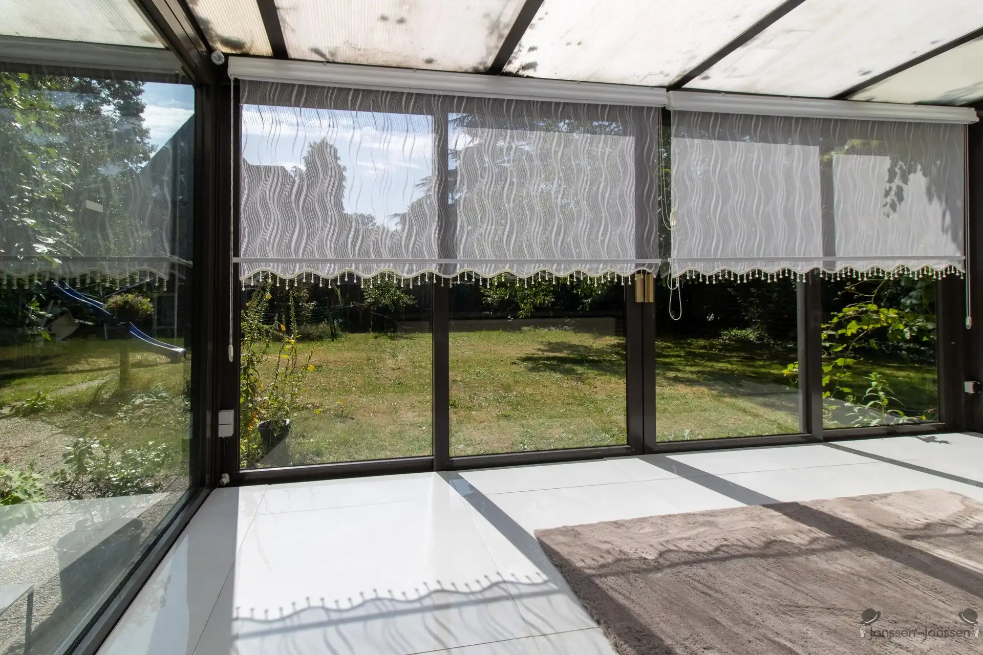 Villa met 6 slpks + mogelijkheid praktijkruimte foto 8