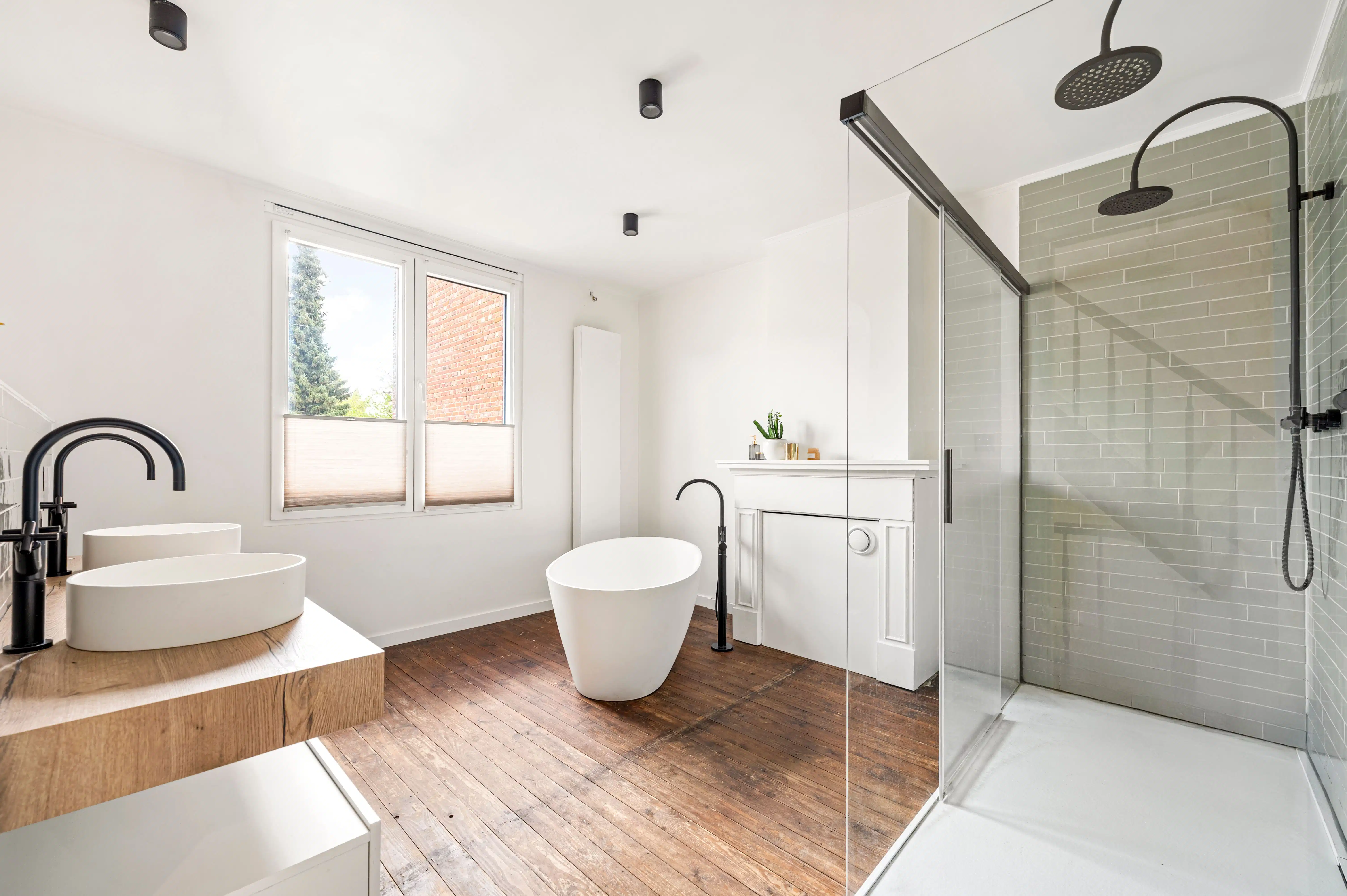 Charmante, instapklare woning met tuin en achteringang. foto 18