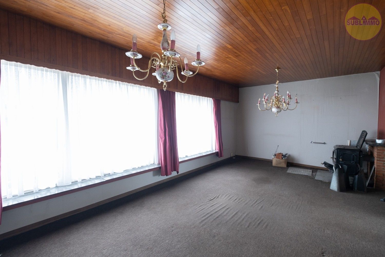 Rustig gelegen eengezinswoning met 3 slaapkamers op een perceel van 4a 71ca in het centrum van Meerhout foto 7
