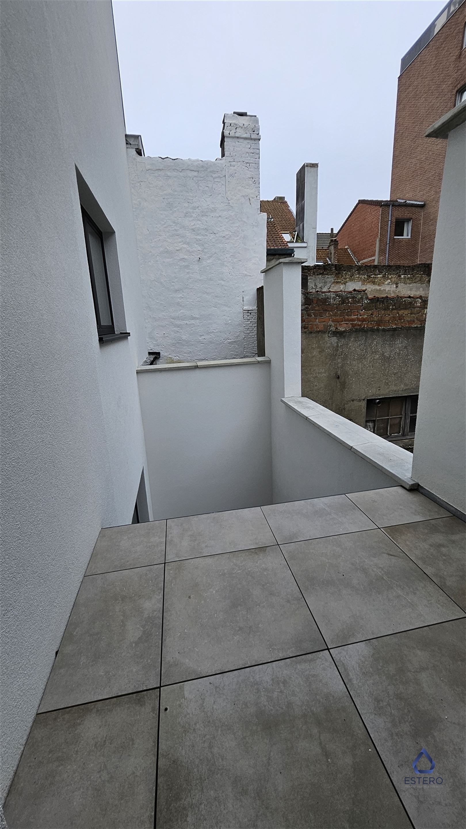 Nieuwbouw appartement in hartje Oostende foto 10