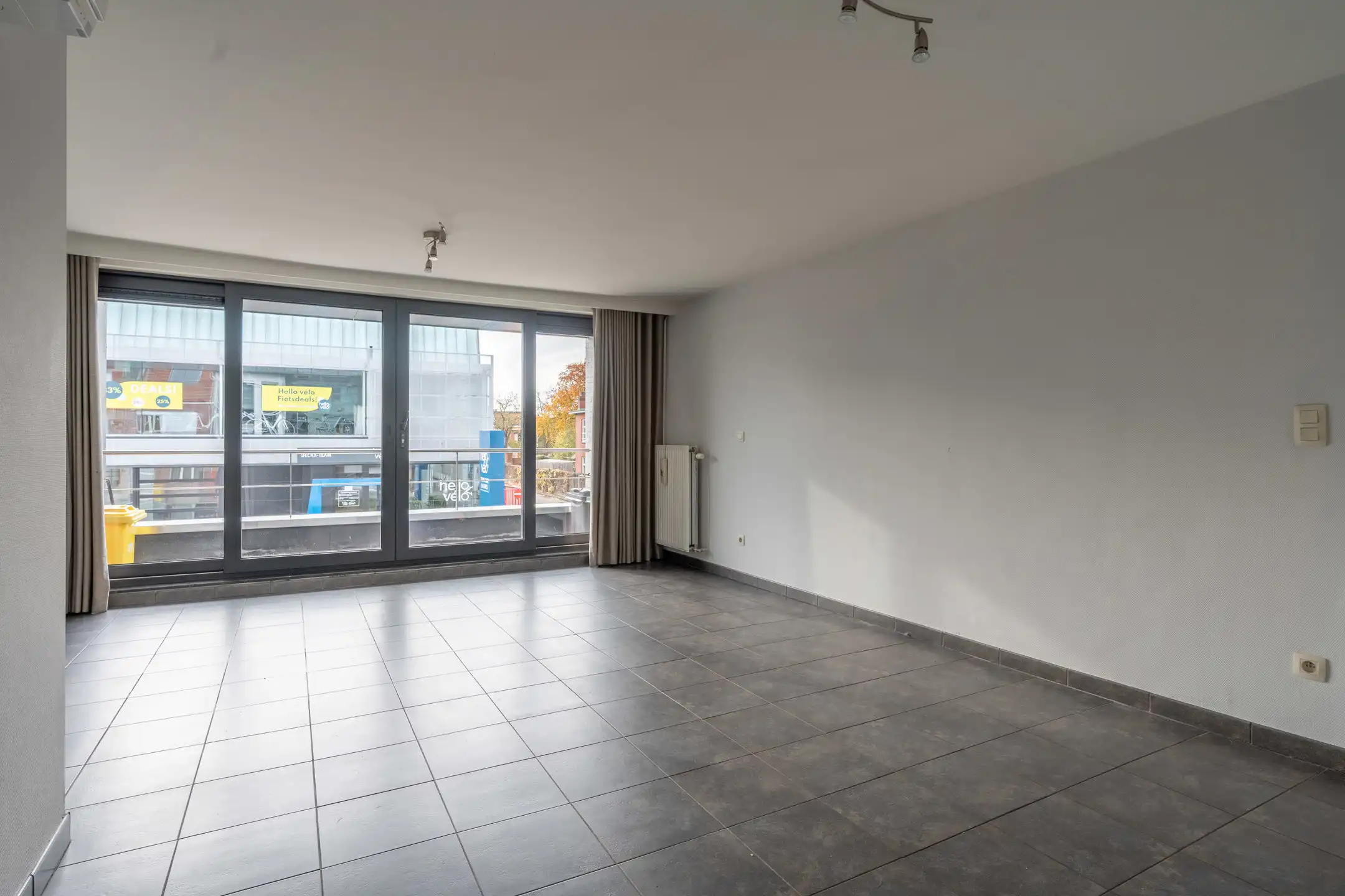 Modern 2-slaapkamer appartement met terras te Turnhout. foto 5
