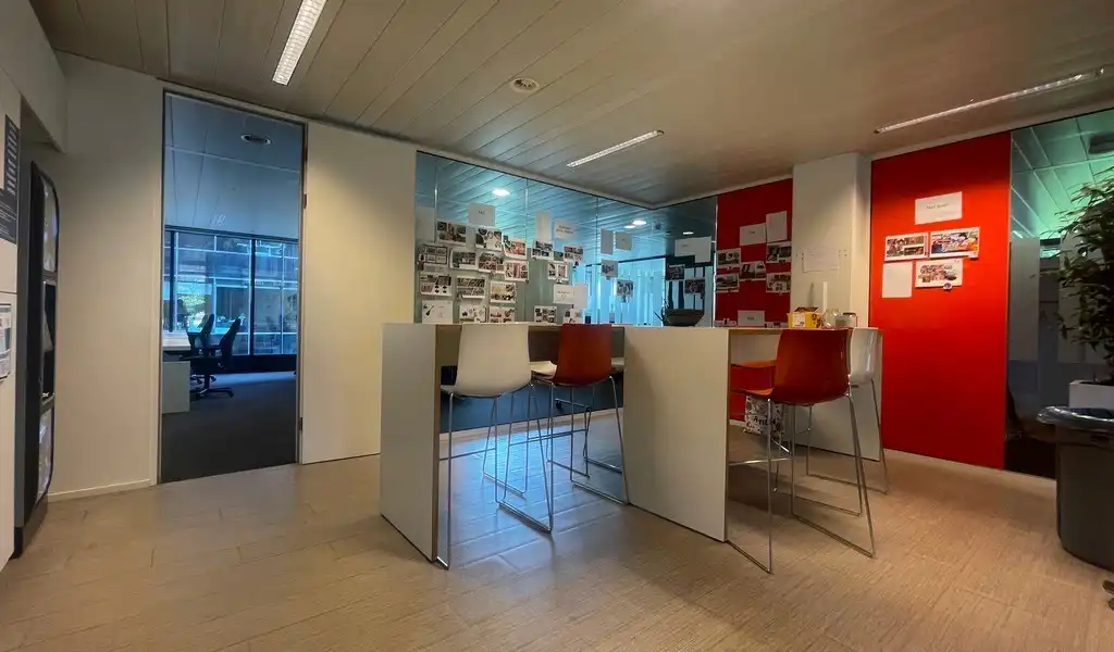 Hoogwaardige kantoren te huur in City Link in Berchem foto 16