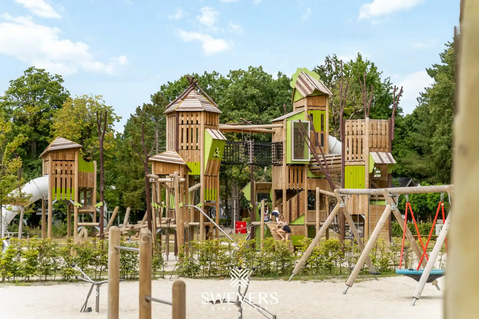 Zorgeloos investeren – Luxueuze nieuwbouwvakantiewoning te Landal Mooi Zutendaal foto 30