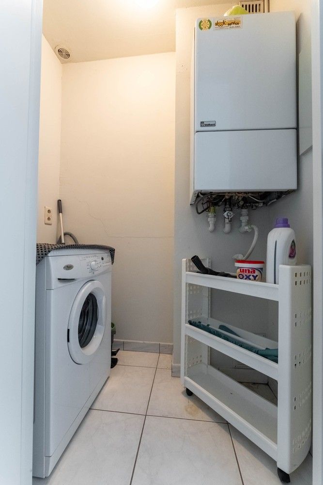 Handelspand/showroom met 2 appartementen te Pelt foto 57
