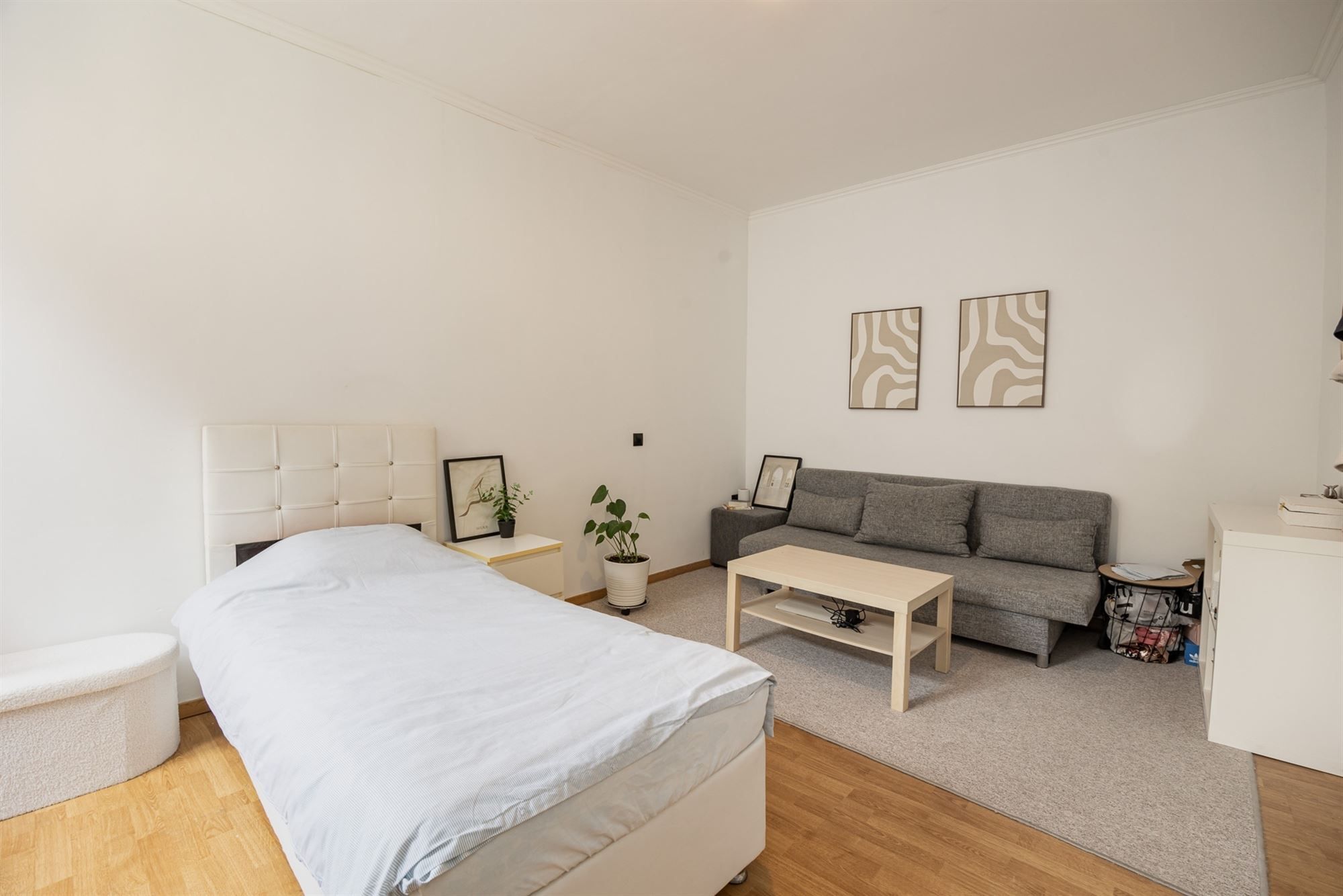 Instapklare gezinswoning met drie slaapkamers foto 9
