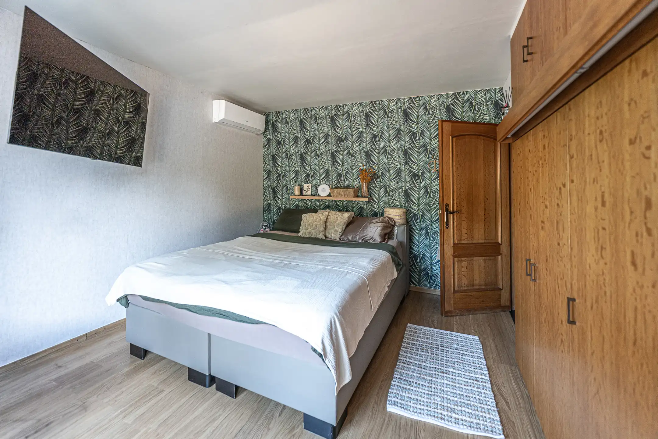 Instapklare gelijkvloerse woning  foto 12