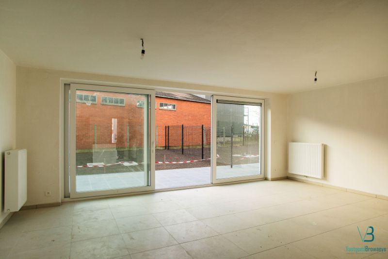 Energiezuinige woning in het centrum van Zwalm foto 6