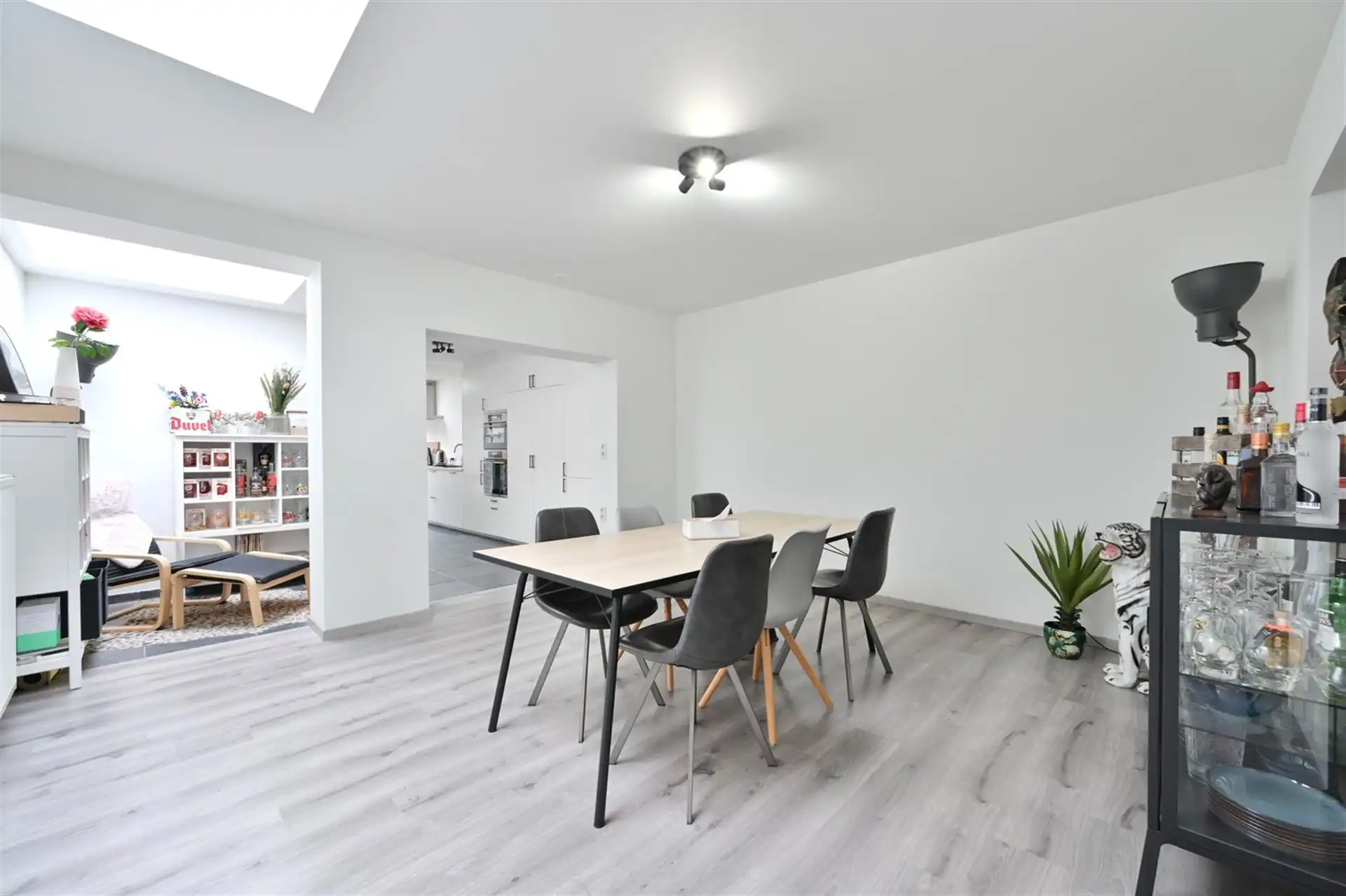 Huis te koop Molenerf 8 - 2560 Nijlen