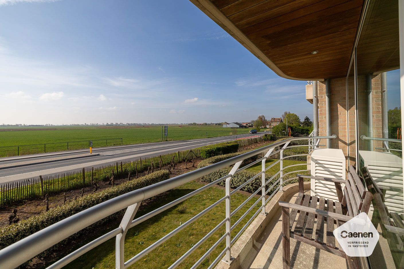 Appartement te huur foto 6