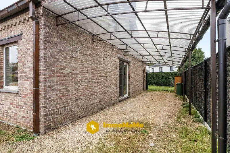 RUIME HALFOPEN BEBOUWING MET 4 SLAAPKAMERS TE KOOP IN LOKEREN foto 27