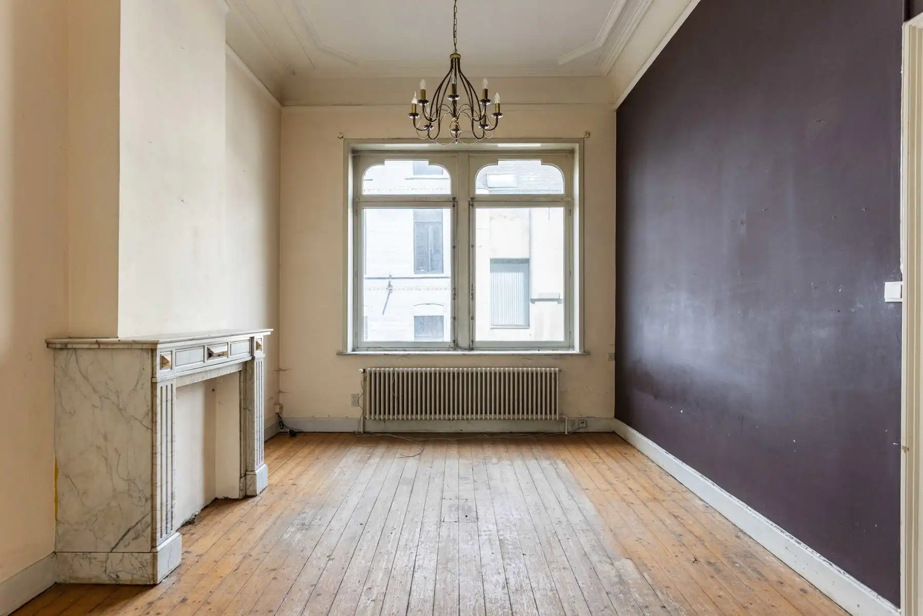 Uitzonderlijke herenwoning te Aalst! foto 6