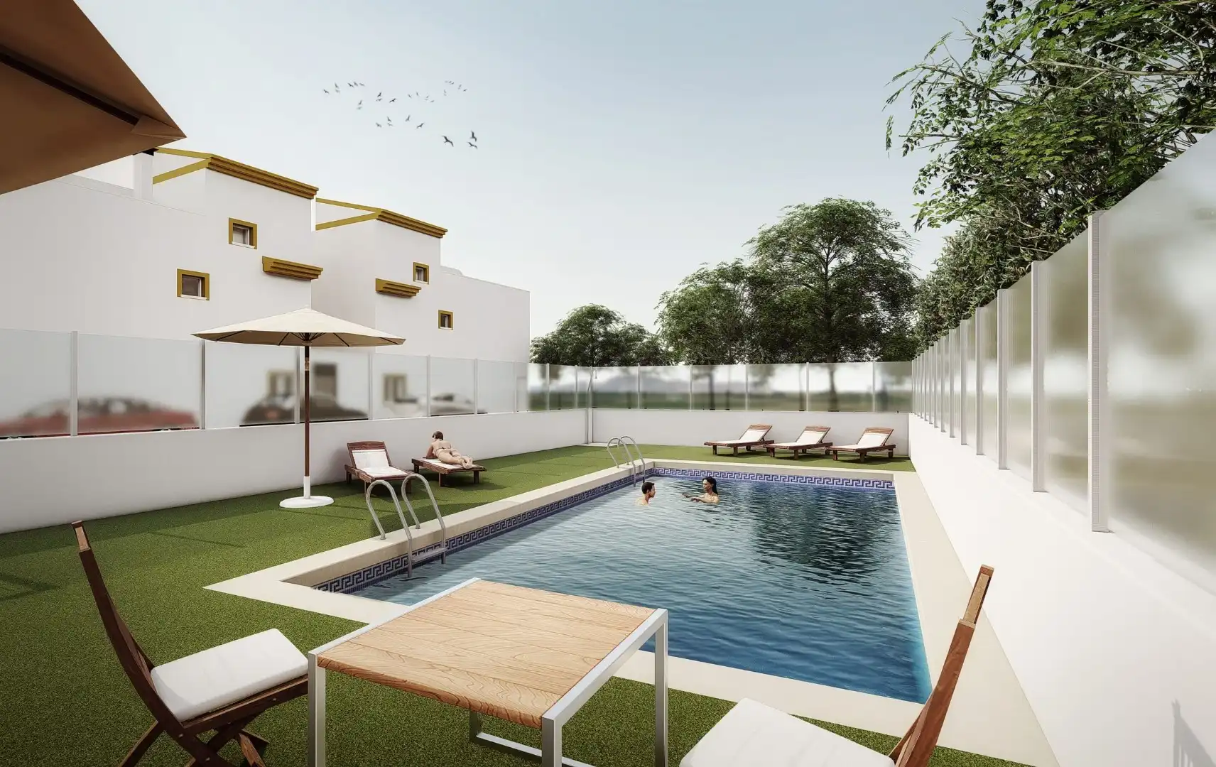 Santa Rosalia Village Fase 3 - Torre Pacheco foto 17