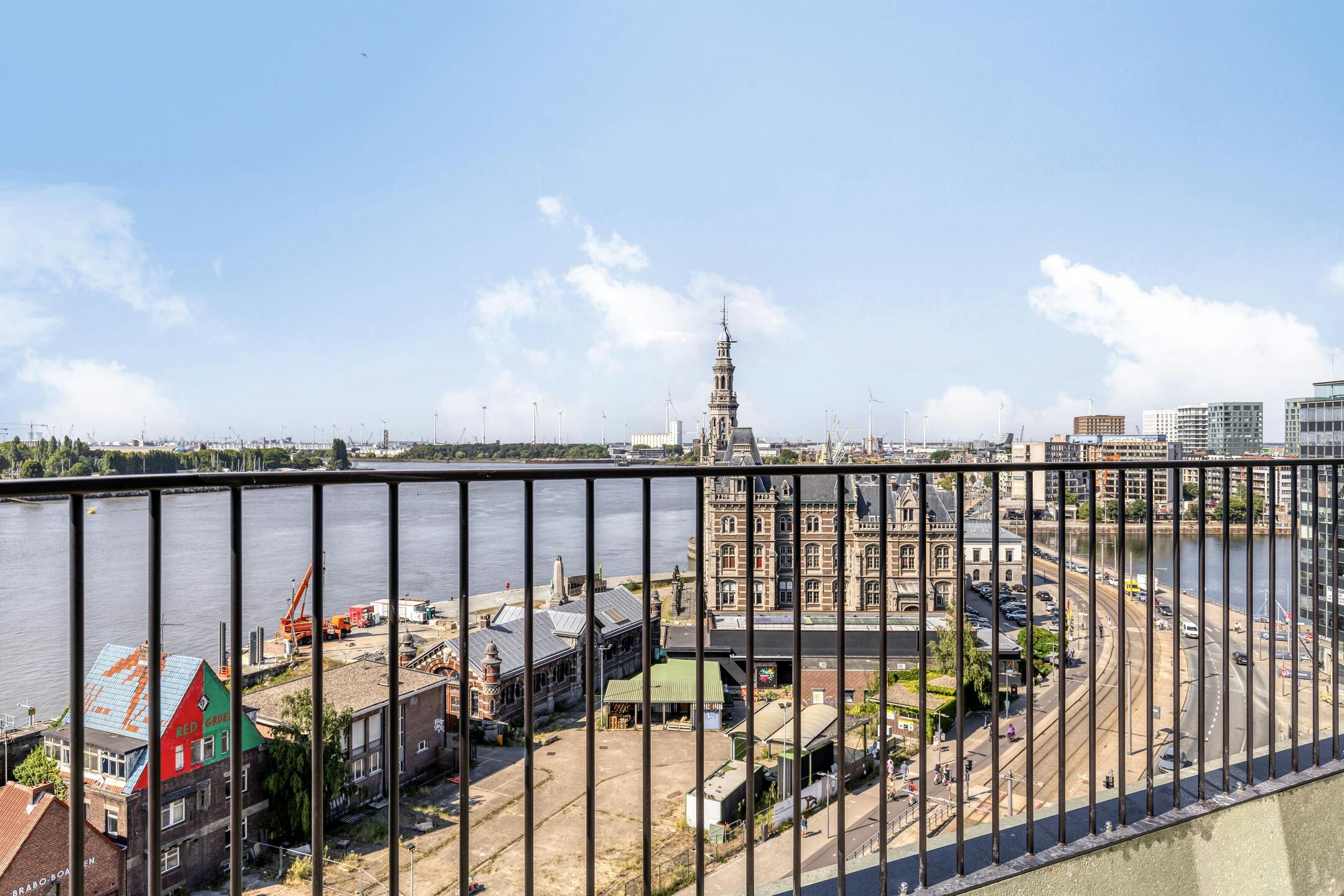 Nieuwbouw duplexpenthouse foto 2