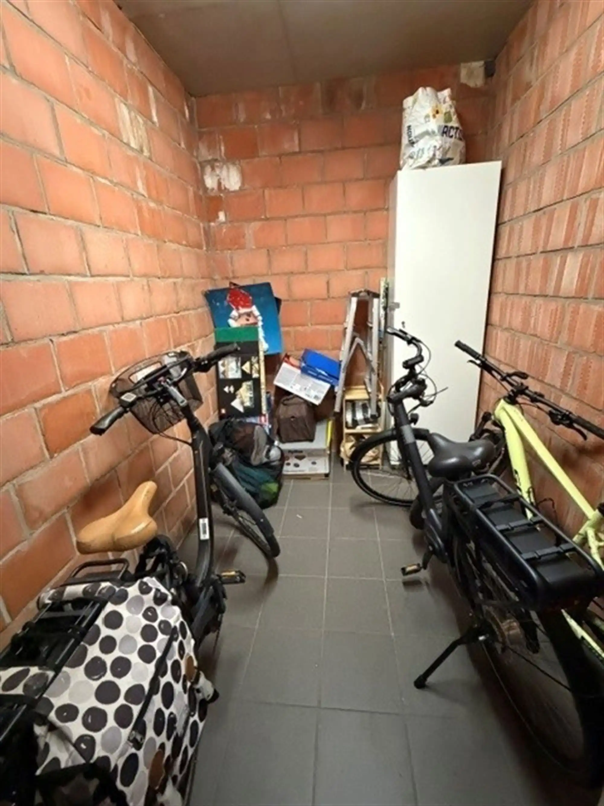 Zeer tof en afgewerkt duplexappartement foto 10
