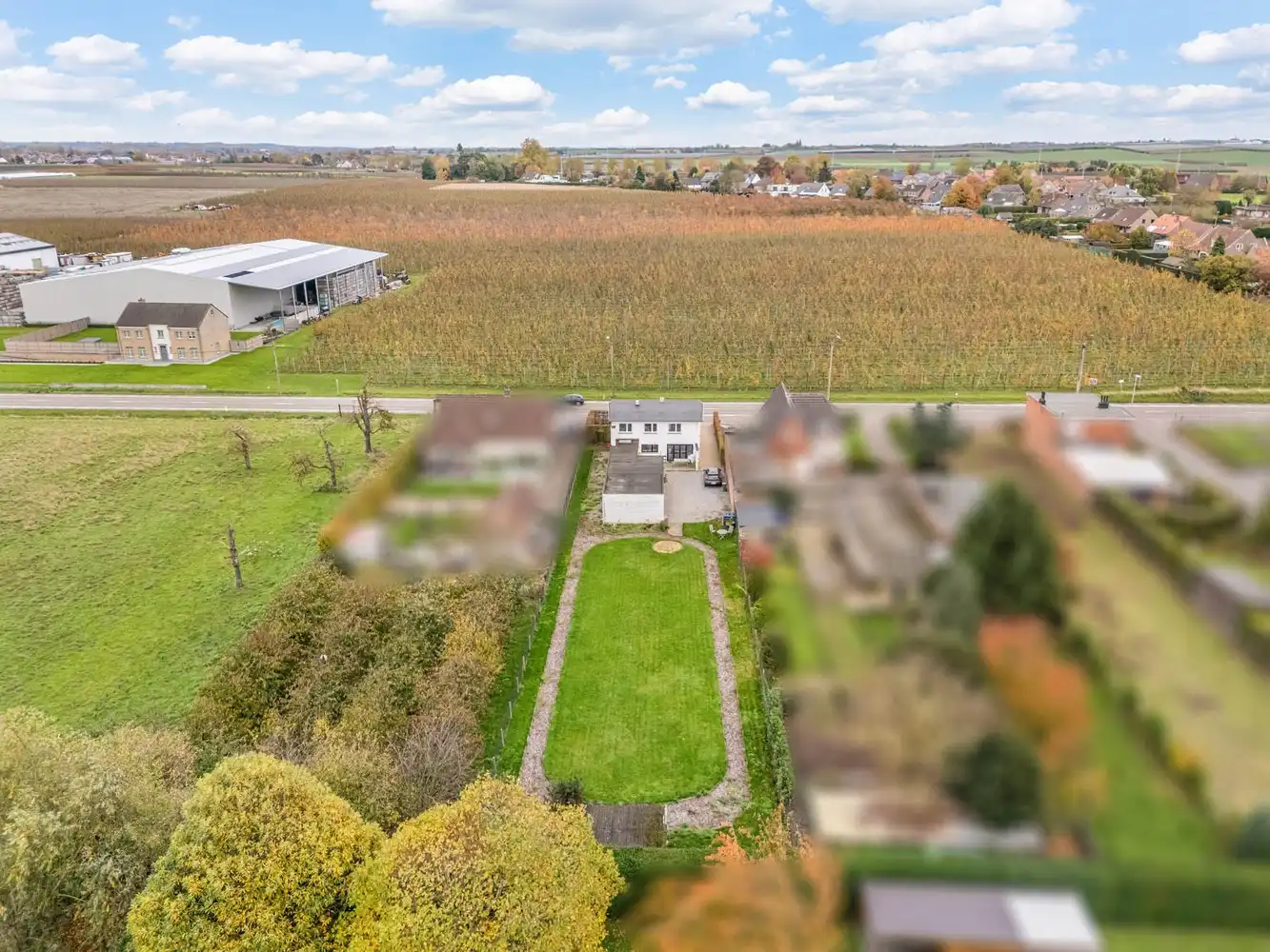 Gerenoveerde, gunstig gelegen woning met 3 slaapkamers te Ordingen foto 26