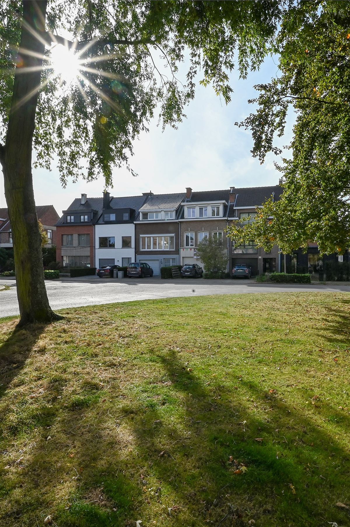 Ruime woning met tuin in populaire buurt foto 27