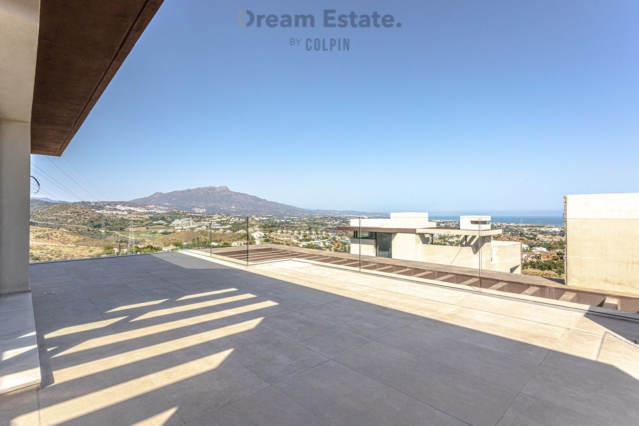 Instapklare woningen te Benahavis. foto 19