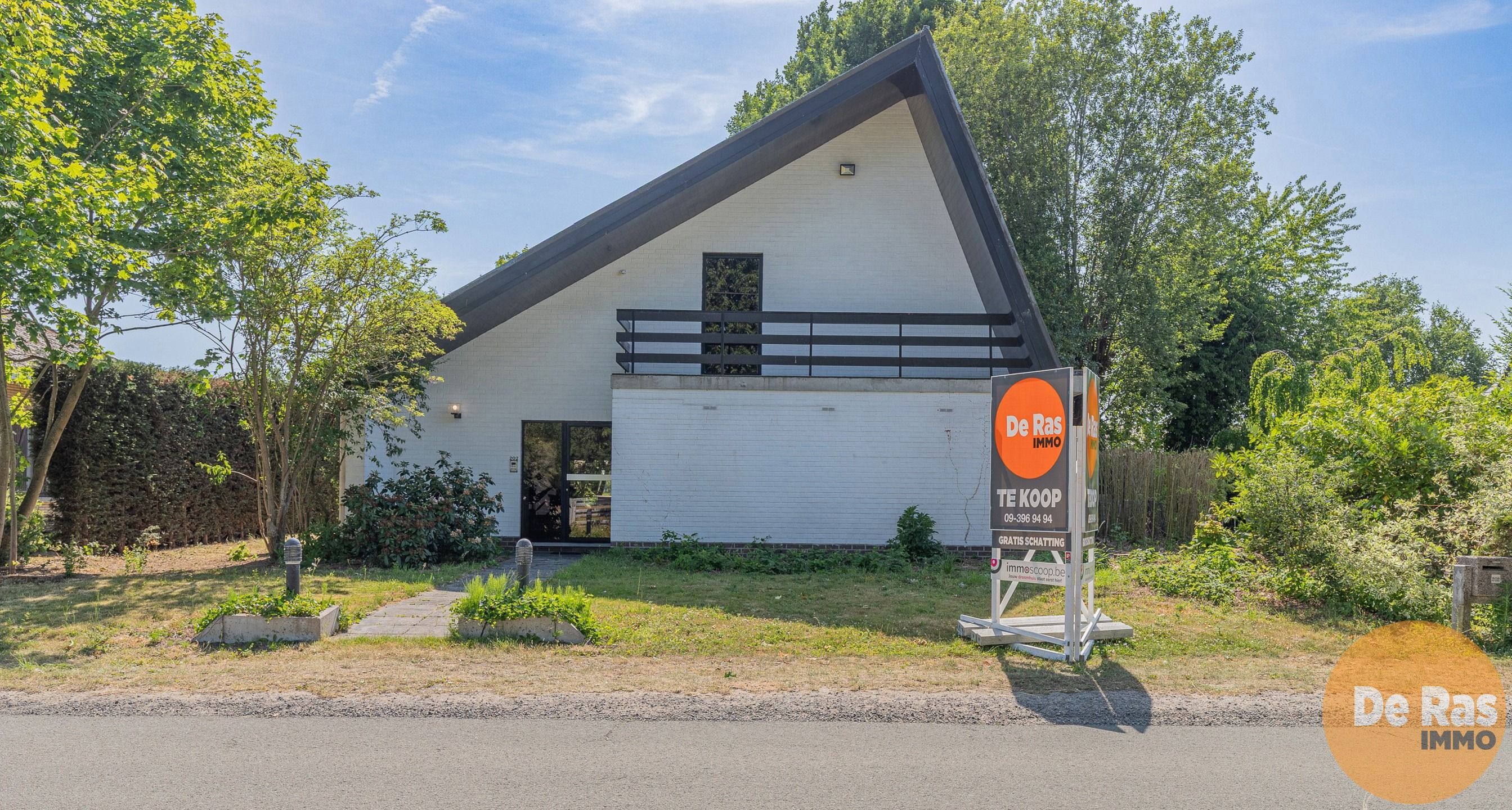 WICHELEN - Buitengewone villa met 3 slaapkamers foto 2