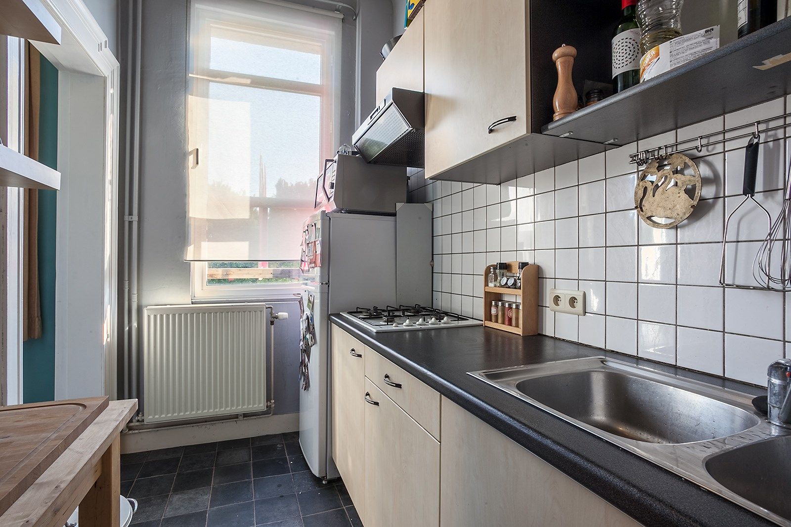 Prachtig duplex appartement in herenhuis foto 13