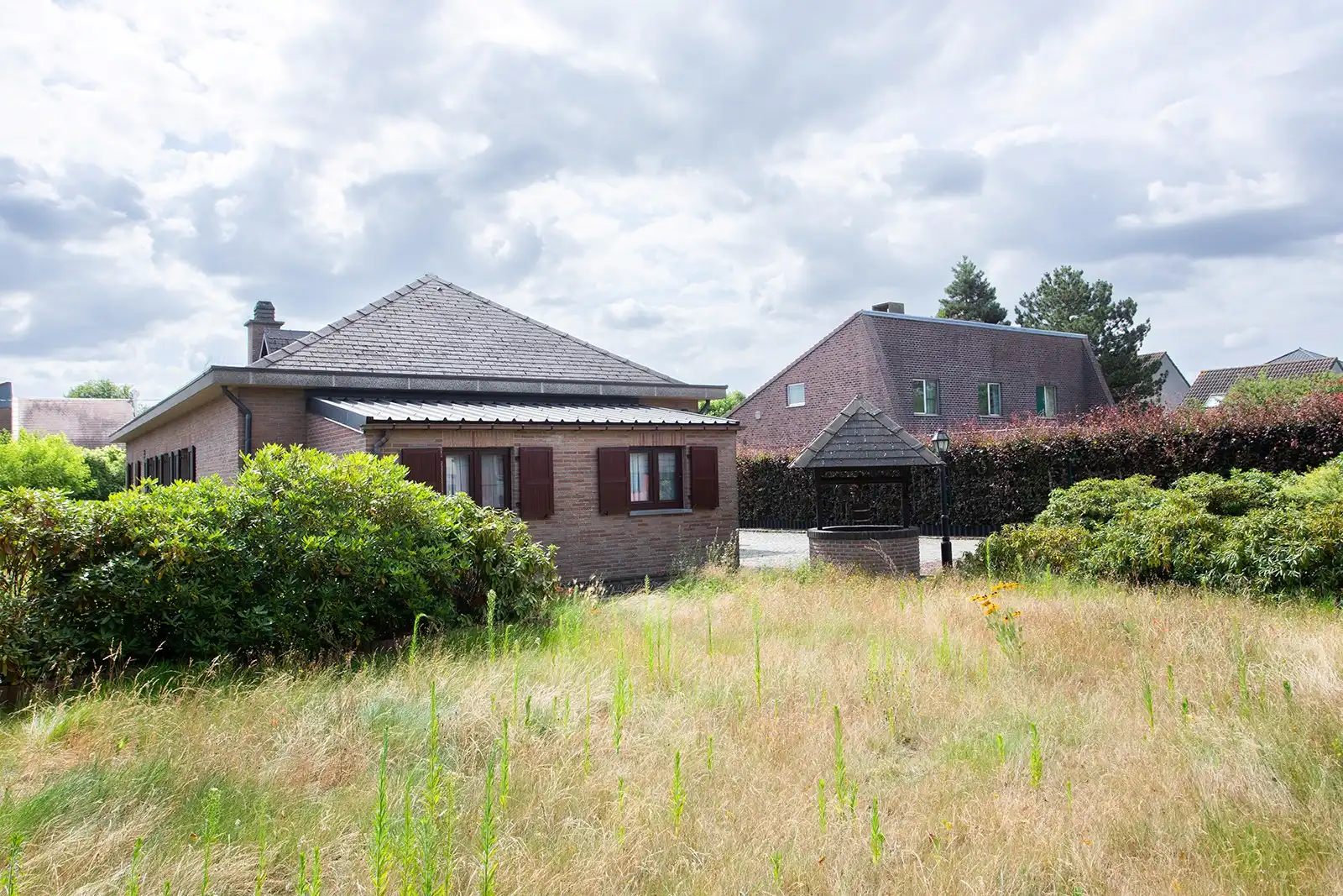 Karaktervol huis in een residentiële wijk foto 19