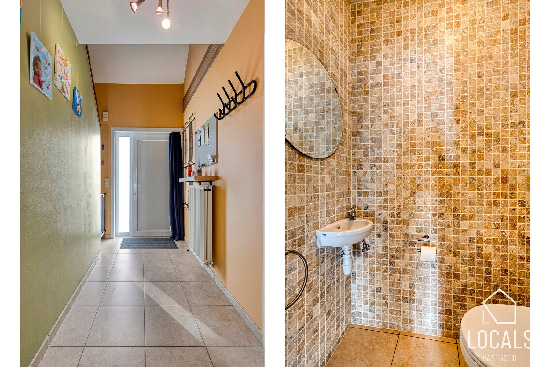 Rustig gelegen open bebouwing met prachtig vergezicht foto 4