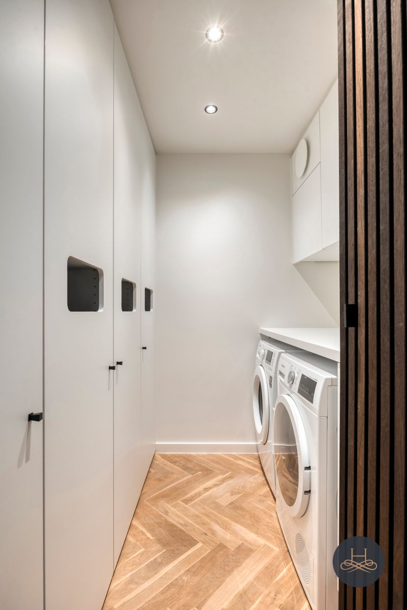 Designer duplex met hoogwaardige afwerking foto 26