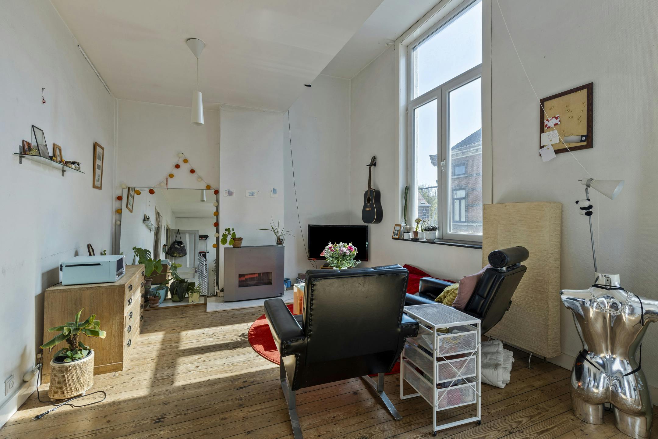 Handelshuis te koop in Gent foto 6