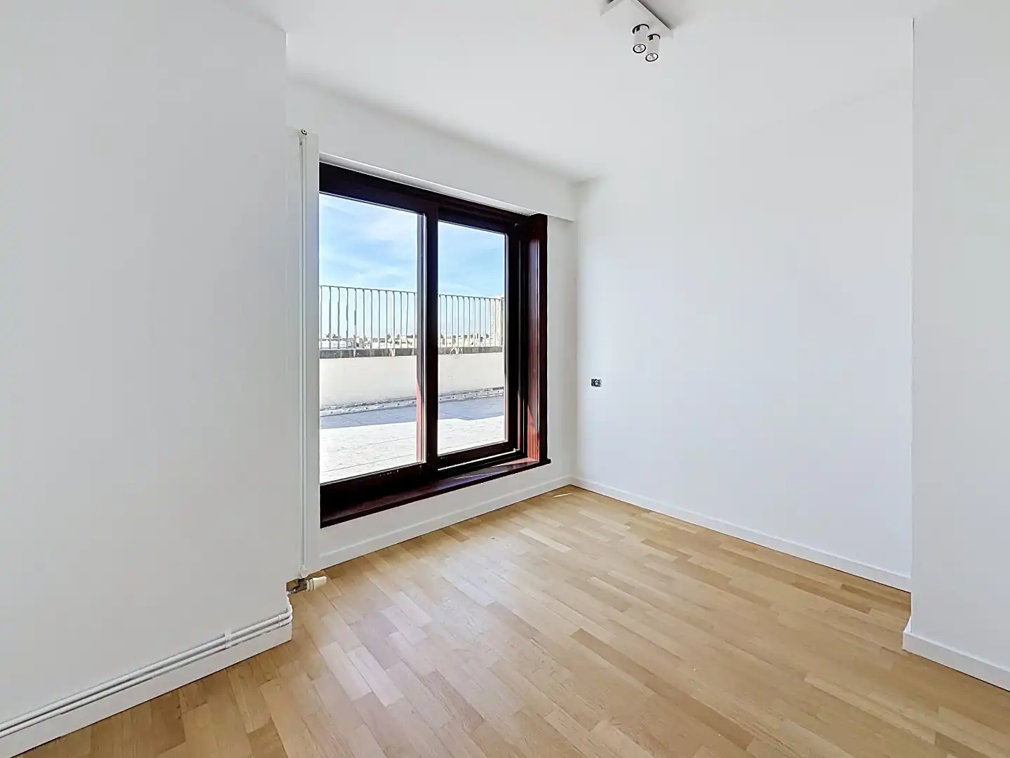Exclusieve penthouse met 272 m² dakterras en een uitzonderlijke woonbeleving.  foto 17