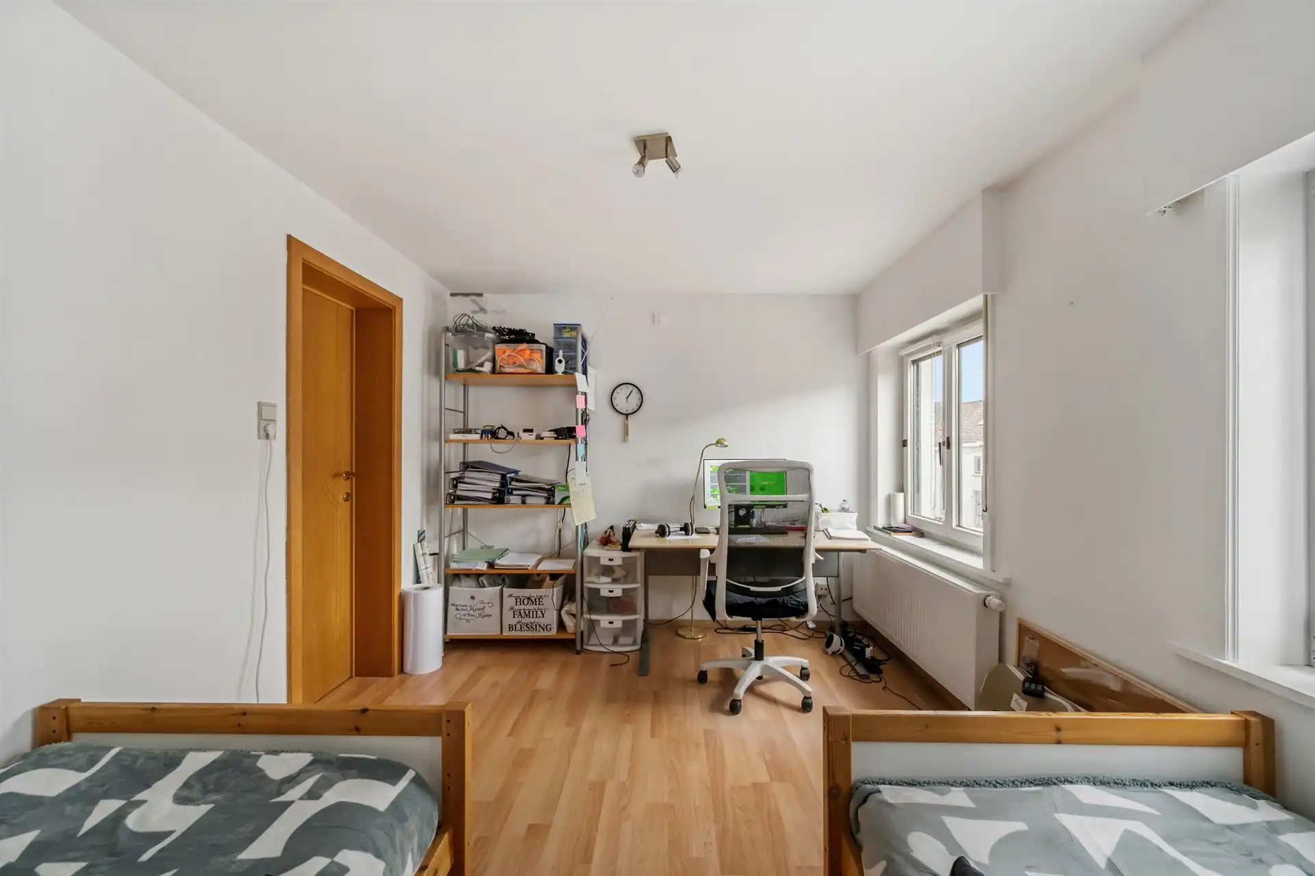 TOPPER! Rustig gelegen gerenoveerde woning met 3 slpk&tuin foto 16