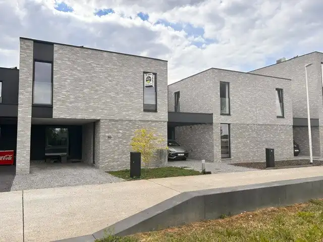 Huis te huur Belgicastraat 30 - 3740 Bilzen