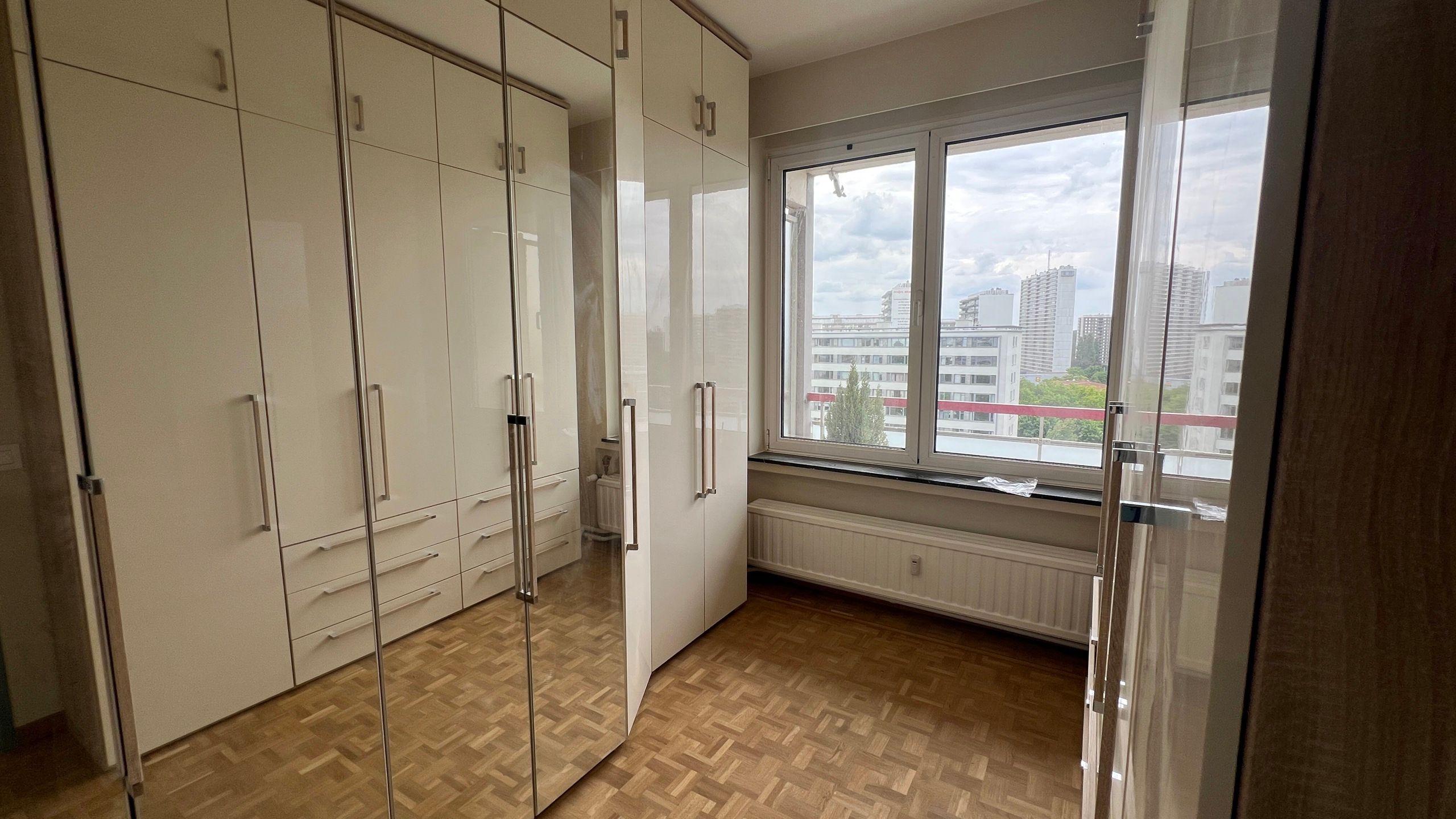 ANTWERPEN -  Royaal appartement met uitzicht over de Schelde foto 8
