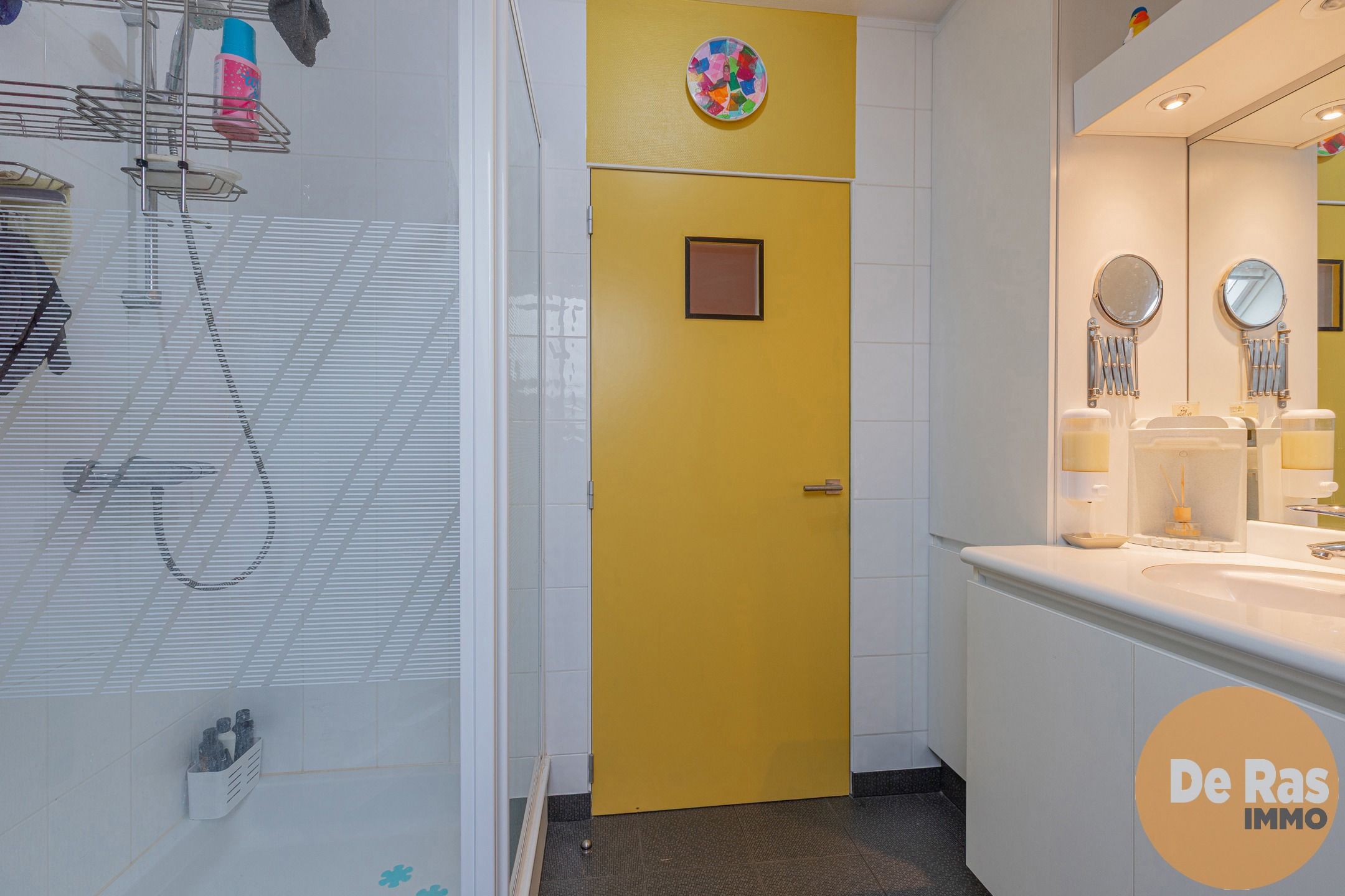 WIEZE - Lichtrijke villa met 5 slpks en 2 bdkmrs en tuin foto 20
