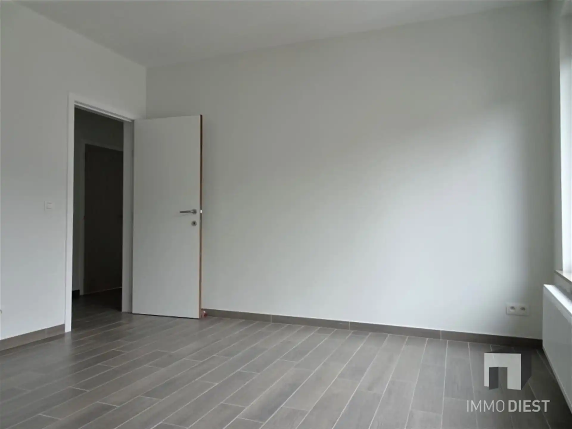 Dakappartement in het centrum van Diest foto 16