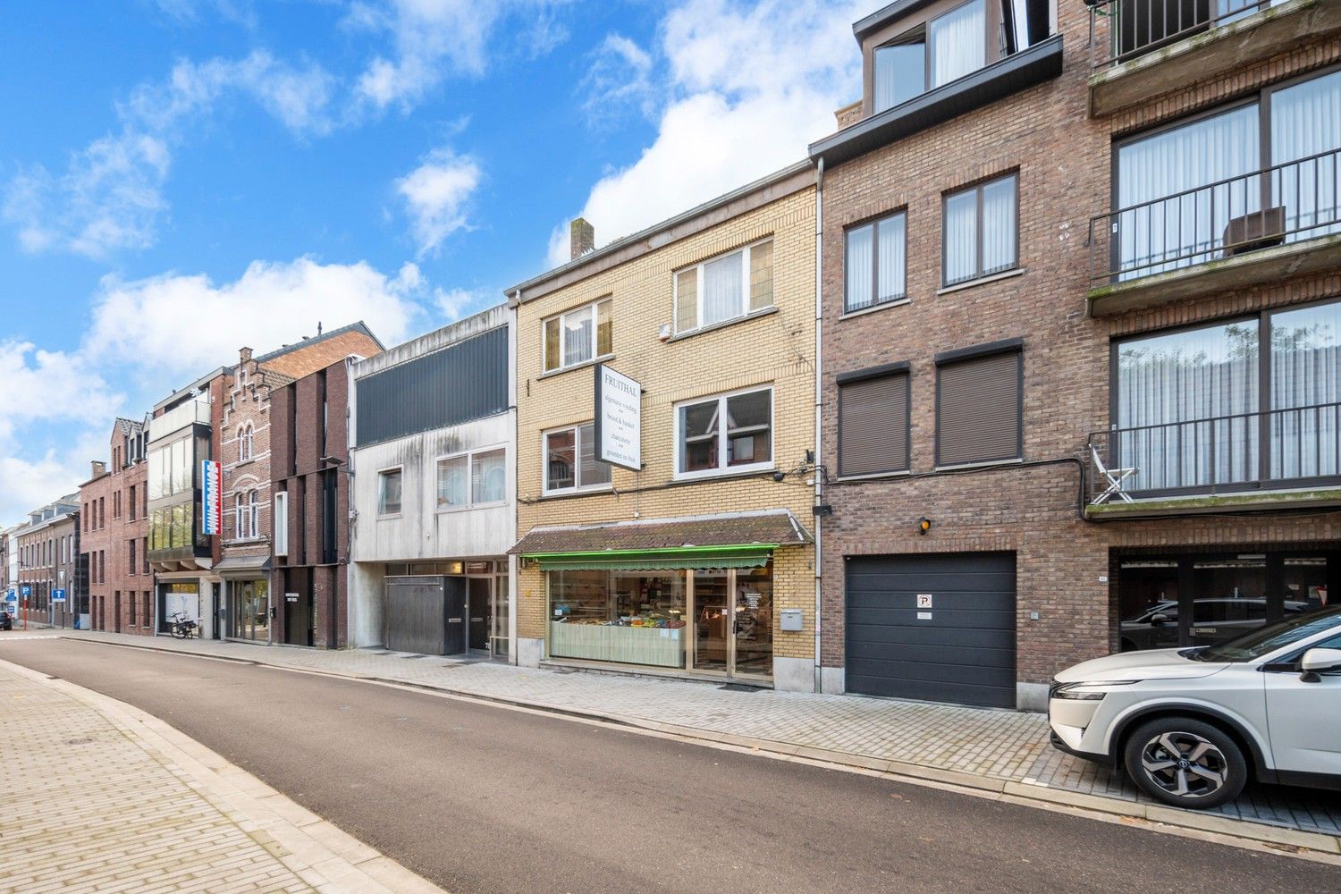 Commercieel te koop Diesterstraat 80 - 3800 Sint-Truiden